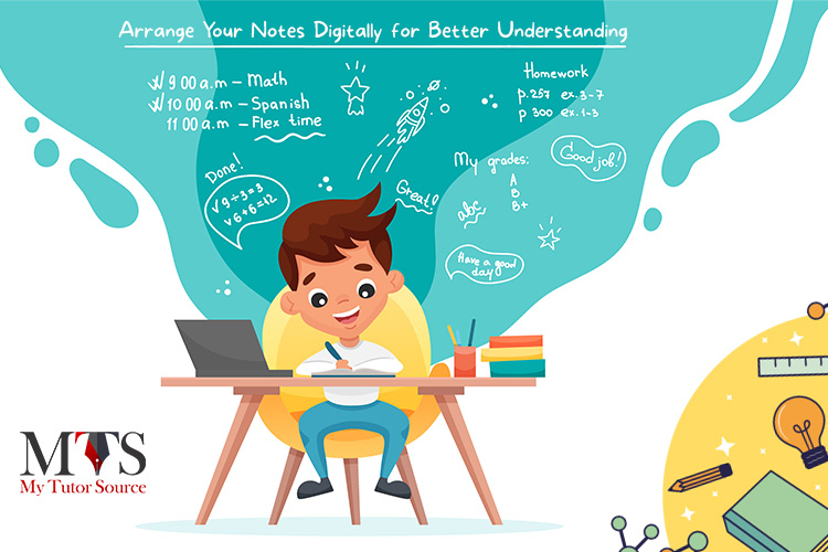 Ultimate Guide to Note-Taking Tools and Techniques for GSCE Students